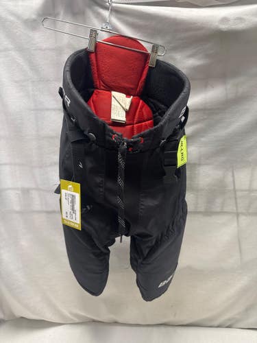 Used Bauer X700 Junior Pant Black LG 11490-S000278471