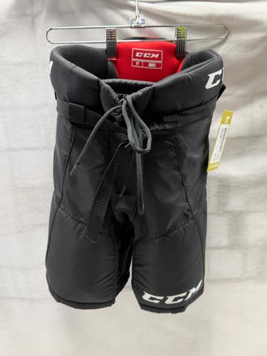 Used CCM FT350 Youth Pant Black SM 11490-S000278465