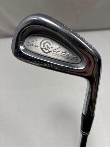 Used Cleveland Tour Action TA3 Mens Individual Iron RH 4 Iron 11490-S000278456