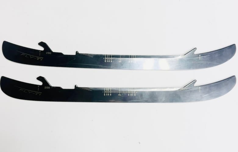 Bauer Fly TI Steel-296