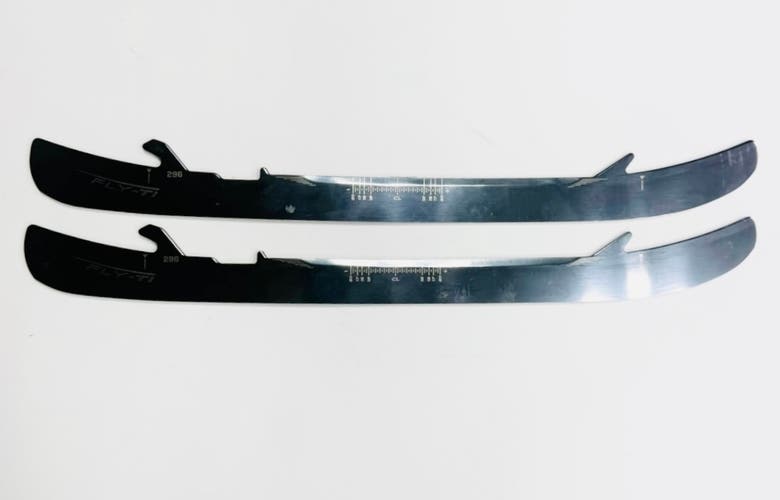 Bauer Fly TI Steel-296