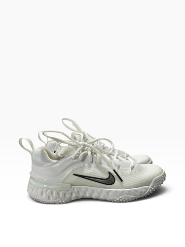 Used Rossignol EXP RTL Mens DH Ski/Binding White 142 cm 11847-S000039766