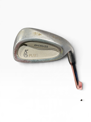 Used King Snake OVERSIZE Golf Wedge Mens RH Sand Wedge 11847-S000039755