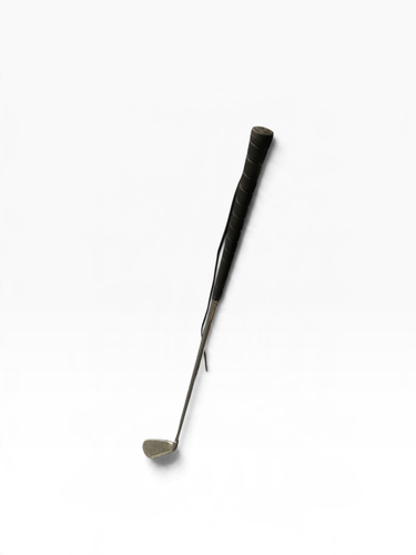 Used Dunlop QUATRO Golf Wedge Mens RH Pitching Wedge 11847-S000039753