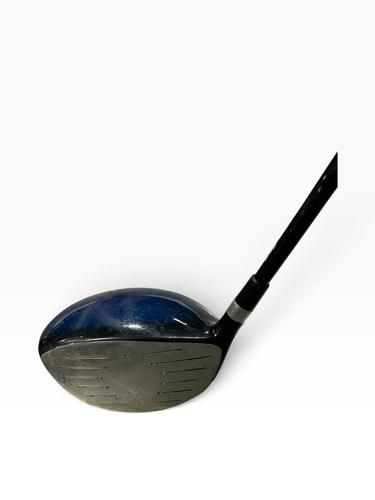 Used Ram FX MAX Mens Driver RH 12.0 Degree 11847-S000039749