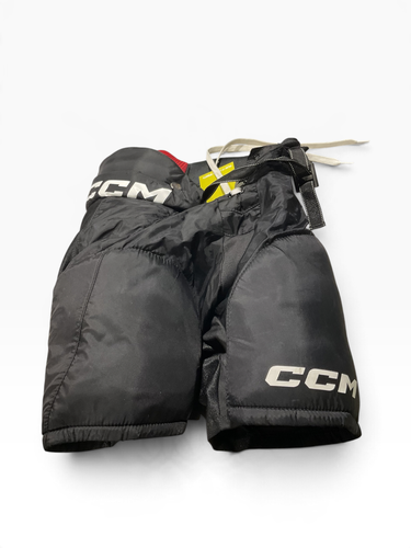 Used CCM NEXT Youth Pant Black SM 11847-S000039746