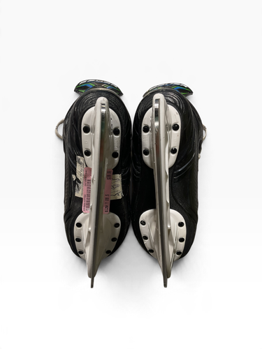 Used Bauer XLP Youth Hockey Skate Youth 08.5 11847-S000039744