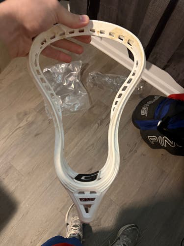 Gait Torq Head (Used)