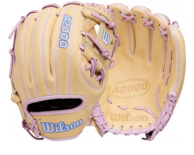 Infield RH Wilson A2000 Baseball Glove 11.5"