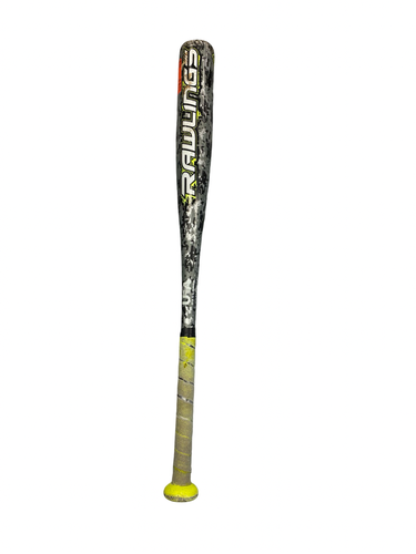 Used Rawlings RAPTOR T-BALL   26 -12 BB/SB T-Ball Bat 26" 11682-S000140830