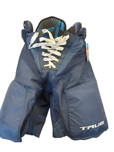 Used True AX9 Junior Pant Navy Blue XL 11682-S000140824