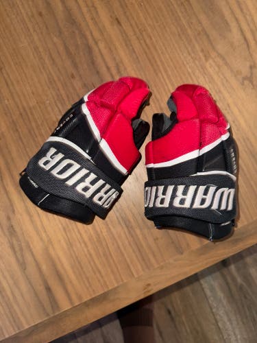 Warrior Covert QR6 Pro Gloves 9" (Used)
