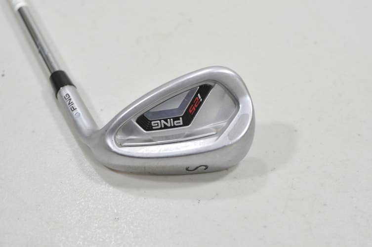 Ping i25 SW Sand Wedge Blue Dot Right Modus3 105 Steel #229019