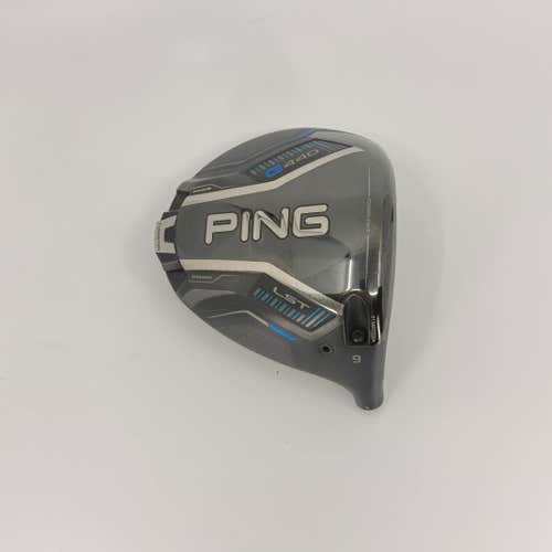 Ping G440 LST 9* Driver Head RH Used Golf Club