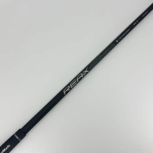 Mitsubishi Reax 65-S Wood Shaft Taylormade Tip Stiff 41" 65g Used Graphite Golf