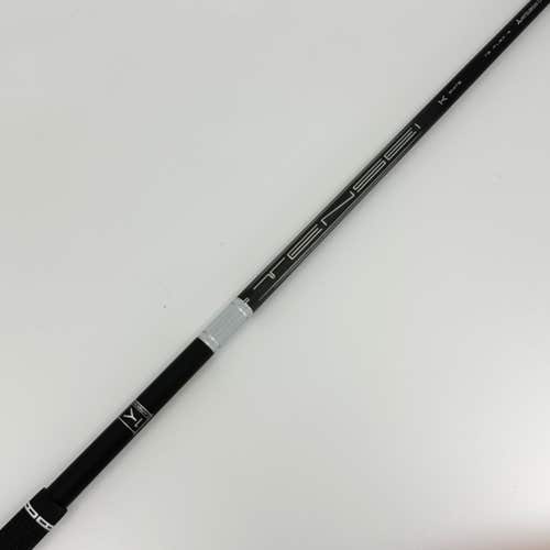Mitsubishi Tensei 1K White 75-S Wood Shaft Titleist Tip Stiff 41 1/4" 75g Used