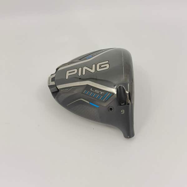 Ping G440 LST 9* Driver RH Mitsubishi Tensei 1K Black Extra Stiff
