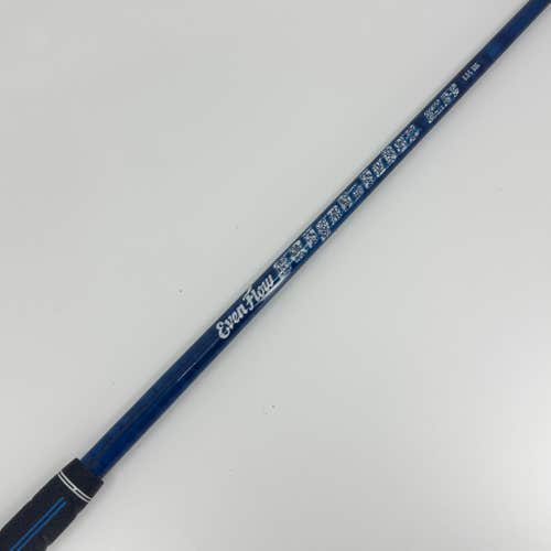 Project X Evenflow Riptide CB 60 6.0 Driver Shaft Callaway Tip Stiff 44 1/2" 60g