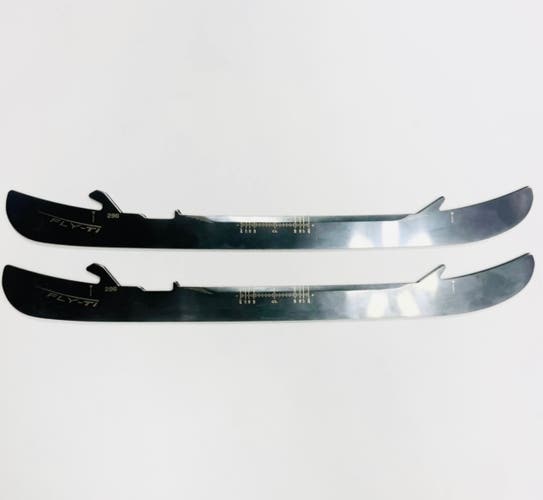 Bauer Fly TI Steel-296