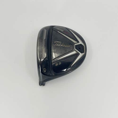Titleist 915 D3 8.5* Driver Head LH Used Golf Club