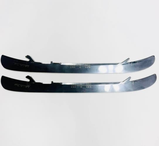 Bauer Fly TI Steel-296