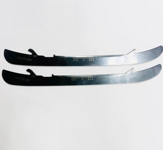 Bauer Fly TI Steel-296