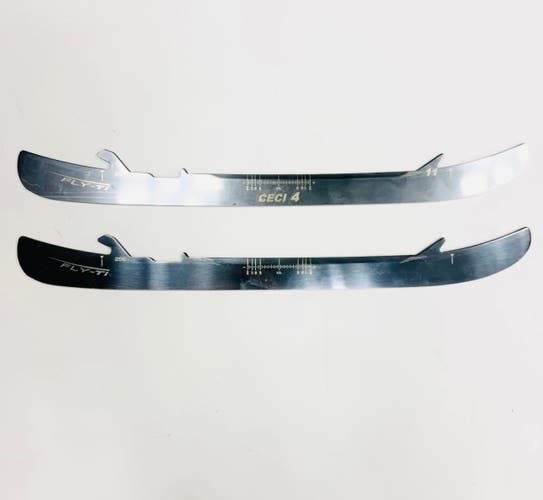 Bauer Fly TI Steel-296