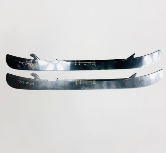 Bauer Fly TI Steel-296