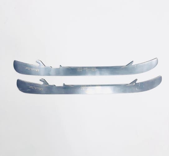 Bauer Fly TI Steel-296