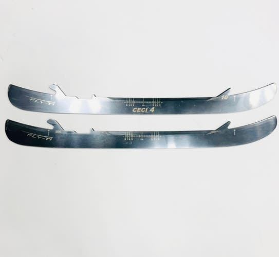 Bauer Fly TI Steel-296