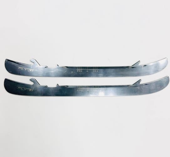 Bauer Fly TI Steel-296