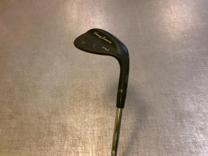 Used Tommy Armour 845 Golf Wedge Mens RH 56 Degree 11339-S000207941