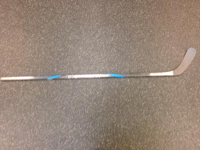 Used Bauer E50 PRO Senior One Piece Left 87 Flex 11339-S000207945