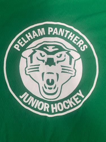 Pelham Panthers large practice jersey (New)