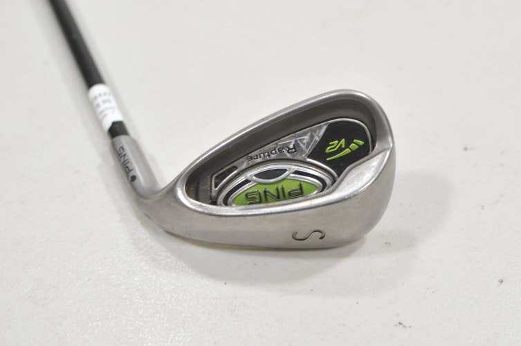 Ping Rapture V2 SW Sand Wedge Regular Flex Right TFC 939 71g Graphite #229447