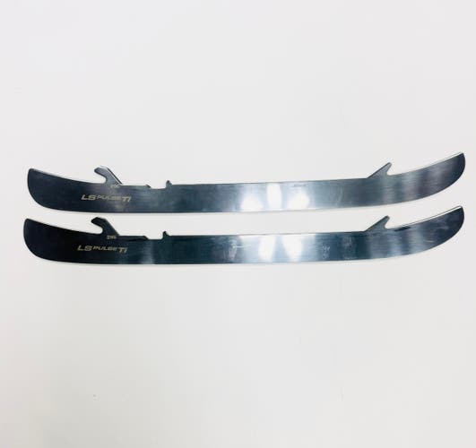 Bauer LS Pulse TI Steel-296