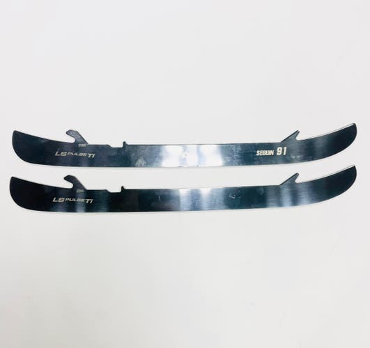 Bauer LS Pulse TI Steel-296