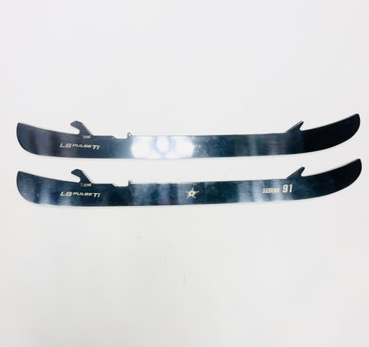 Bauer LS Pulse TI Steel-296