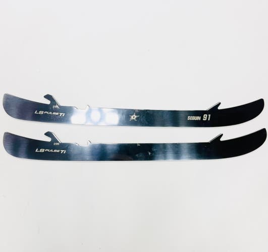 Bauer LS Pulse TI Steel-296