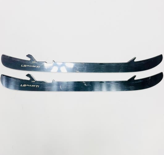 Bauer LS Pulse TI Steel-296