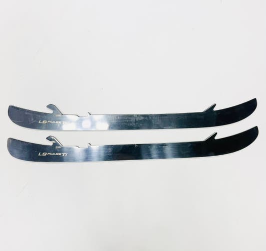 Bauer LS Pulse TI Steel-296