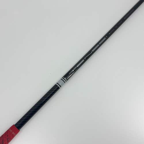 Mitsubishi Tensei CK Pro White 60-S Driver Shaft Titleist Tip Stiff 43 1/8" 60g
