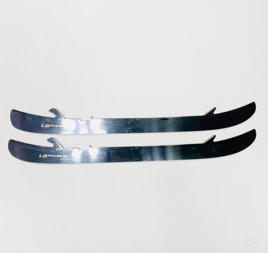 Bauer LS Pulse TI Steel-296