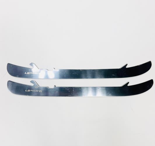 Bauer LS Pulse TI Steel-296