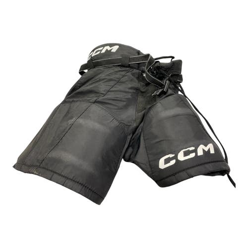 Used CCM FT 655 Youth Pant Black SM 11735-S000358513