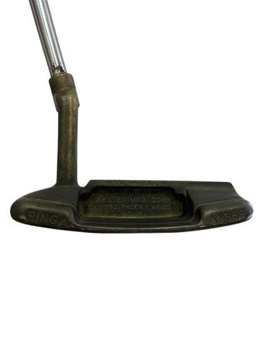 Used Ping Anser Mens RH Putter 11692-S000158833