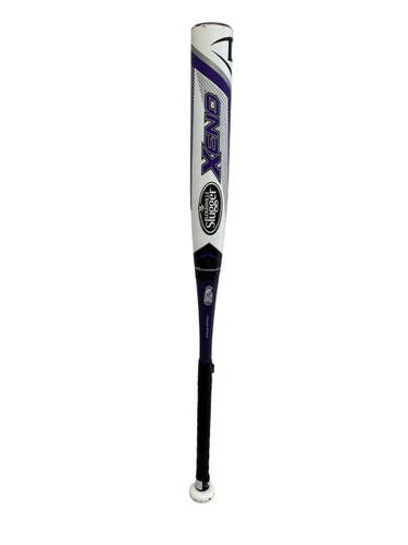 Used Louisville Slugger Xeno 30/20 -10 Drop Fastpitch Bat 11692-S000158821