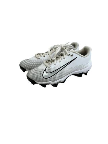 Used Nike Vapor Shark Jr 4.5 FB Cleats 11692-S000158827