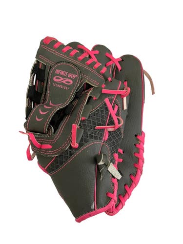 Used Franklin 22754 10.5" RHT SB Glove 11692-S000158822
