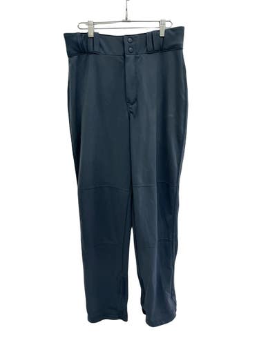 Used Champro Adult MD Charcoal Open Bottom BB Pants 11692-S000158820